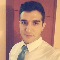 Haydar Çağli