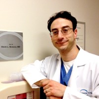 David Sciacca, MD