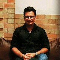 Rishabh Kedia