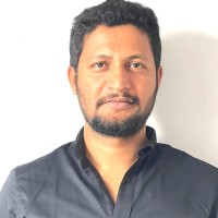 Harsha T