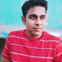 Yeshwanth Marshall