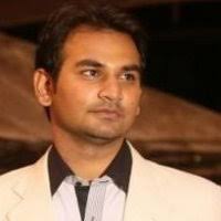 Raheel Ahmed
