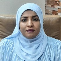 Rasha Hassan رشا حسن