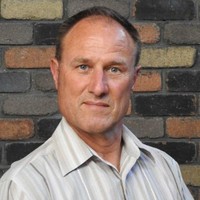 Stephen Potts