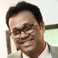 Mohammed Mahmood