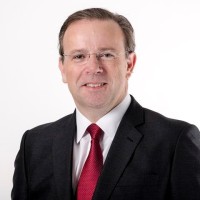 Stephen Beechey