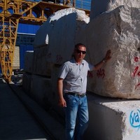 Spartak PERFECT STONE