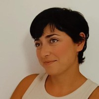 Soledad Antonela Rico