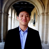Eric Liu