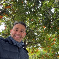 Jose Luis Garcia Plaza