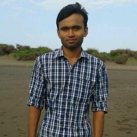 Tejash Tamboli
