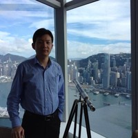 Jerry Xu