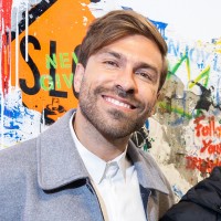 Alan Ganev