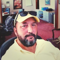 LANCE EDRIS GRIFFITH