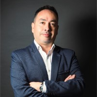 Alexis Eduardo Martinez Escobar