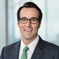Robert Schwab, CAIA