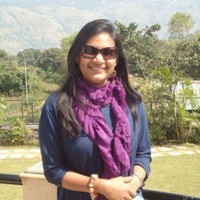 Dhara Patel