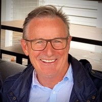 Greg O'Rourke