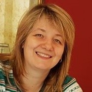 Aurelia Oana Balaceanu