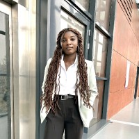 Christelle Koudou