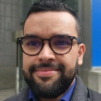 Ben (Badreddine) El Mdari