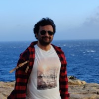 Santosh Nemalipuri