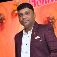 Pramod Jumde
