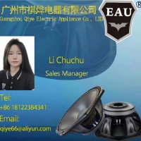 Chuchu Li
