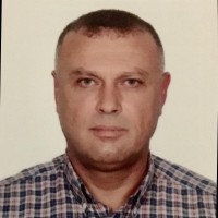 Mohammad Abusbeih