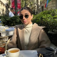 Fidan Aliyeva