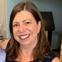 Julie Pomeroy, Cppm