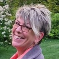 Nancy Parent
