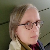 Claudine Michiels-Vandenborre