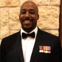 Steven Wade, M.Ed.