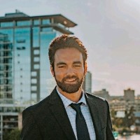 Nick Blanford