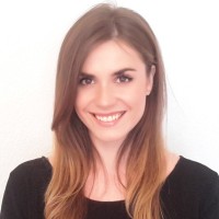 Maria Strom