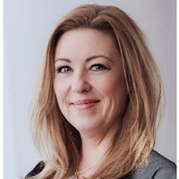 Kirstie Blakeman