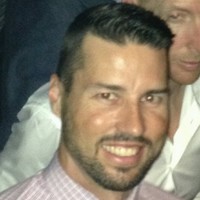 Jason Slidders