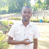 suleiman Mohamed