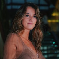 Serena Kendis Segura