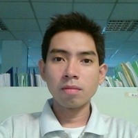 Frederick Dann Lim