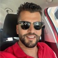 Rafa Borrego Sanchez