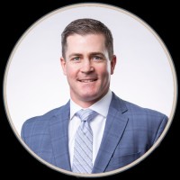 Brandon Johnson, CFA