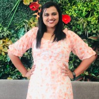 Sandhya Poluparthi