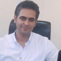 Mehdi Daraei