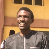 Daniel Adedayo