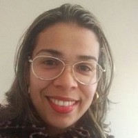 Roseane Ferreira