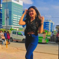 Nivaydita Saini