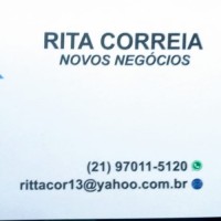 Rita Correia