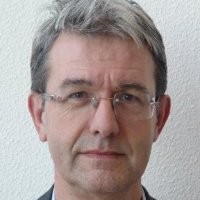 Ton van Rheenen